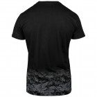 Тениска - Venum Classic T-shirt - Black/Urban Camo​